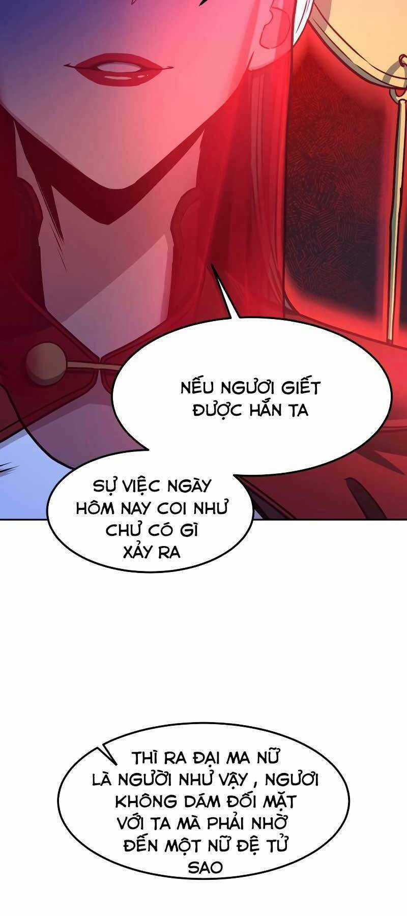 Túy Kiếm Dạ Hành Chapter 18 trang 58