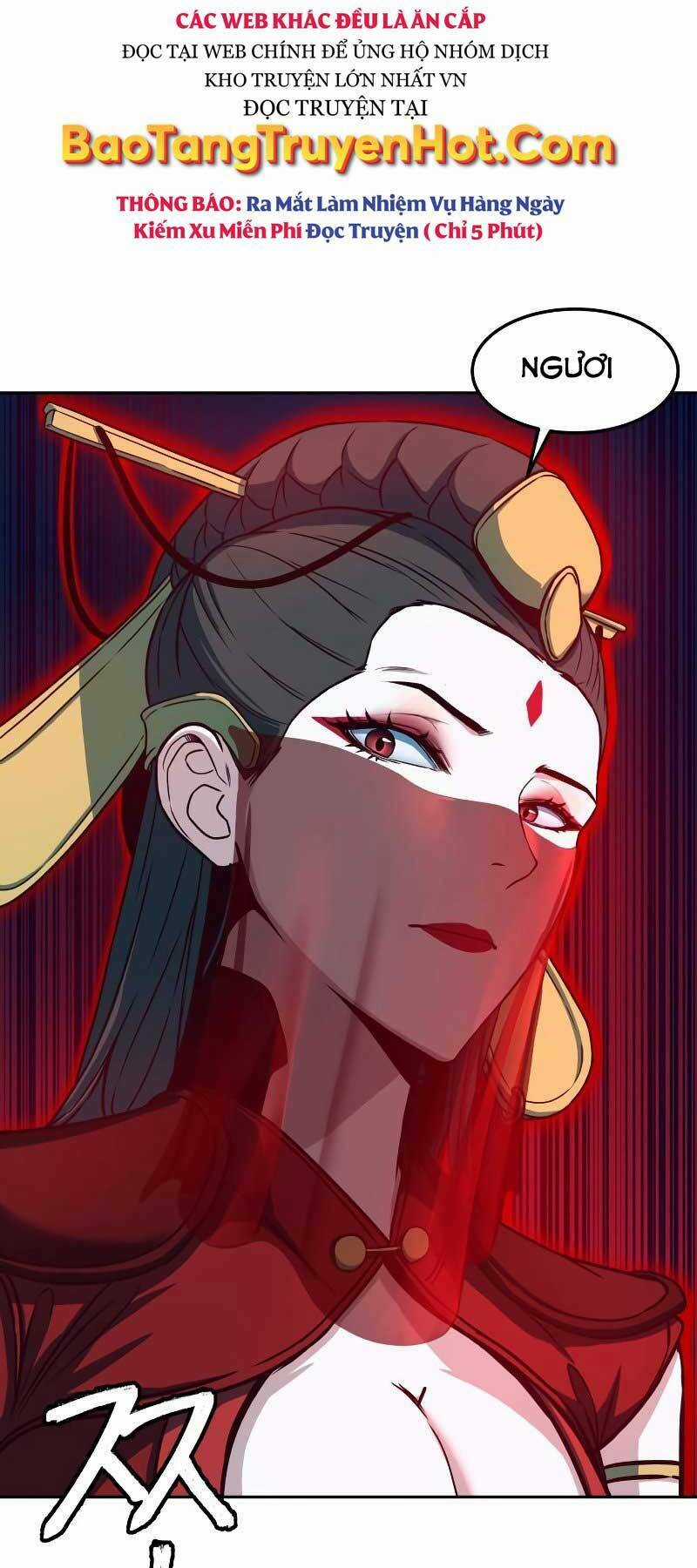 Túy Kiếm Dạ Hành Chapter 18 trang 59