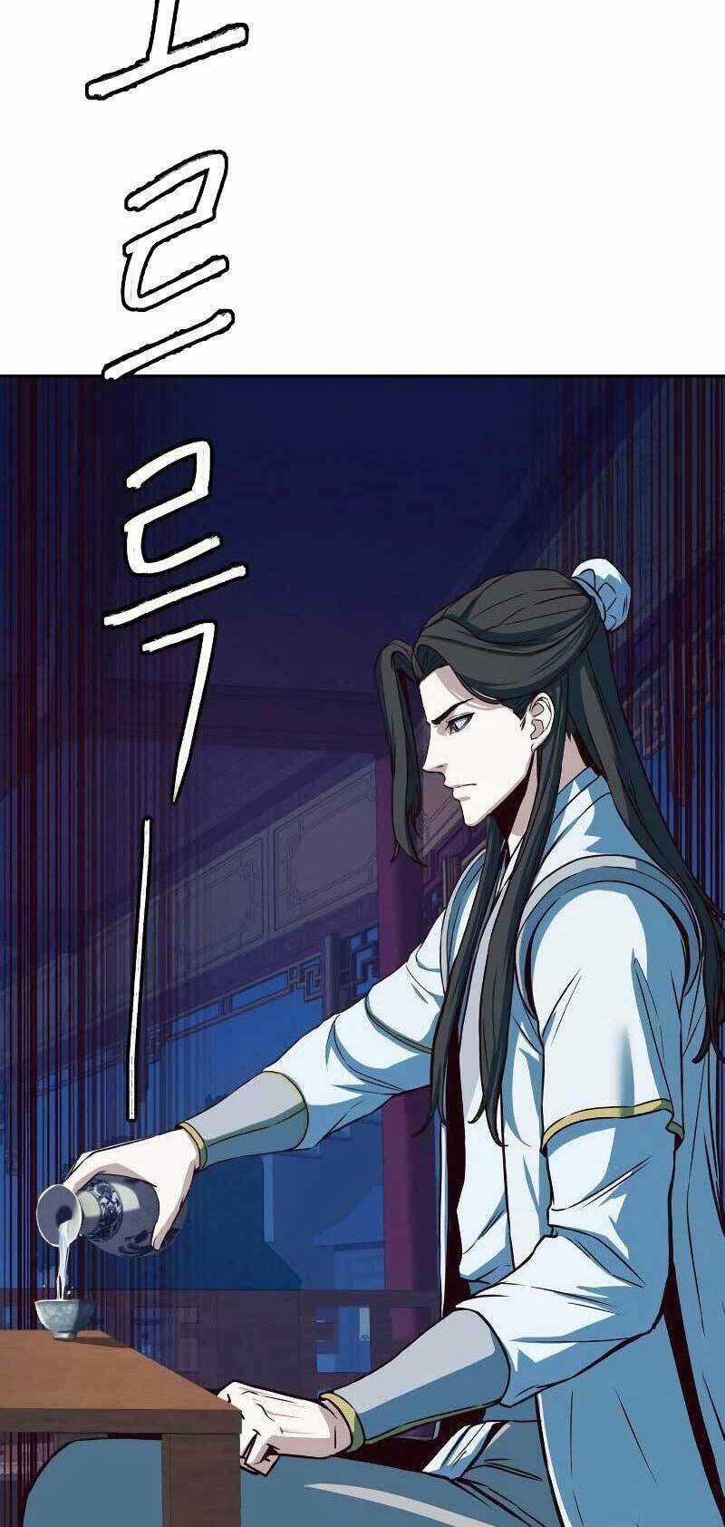 Túy Kiếm Dạ Hành Chapter 18 trang 60