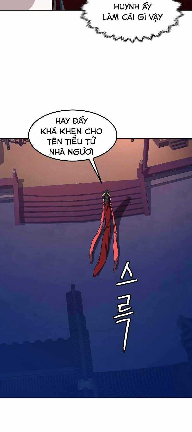 Túy Kiếm Dạ Hành Chapter 18 trang 62