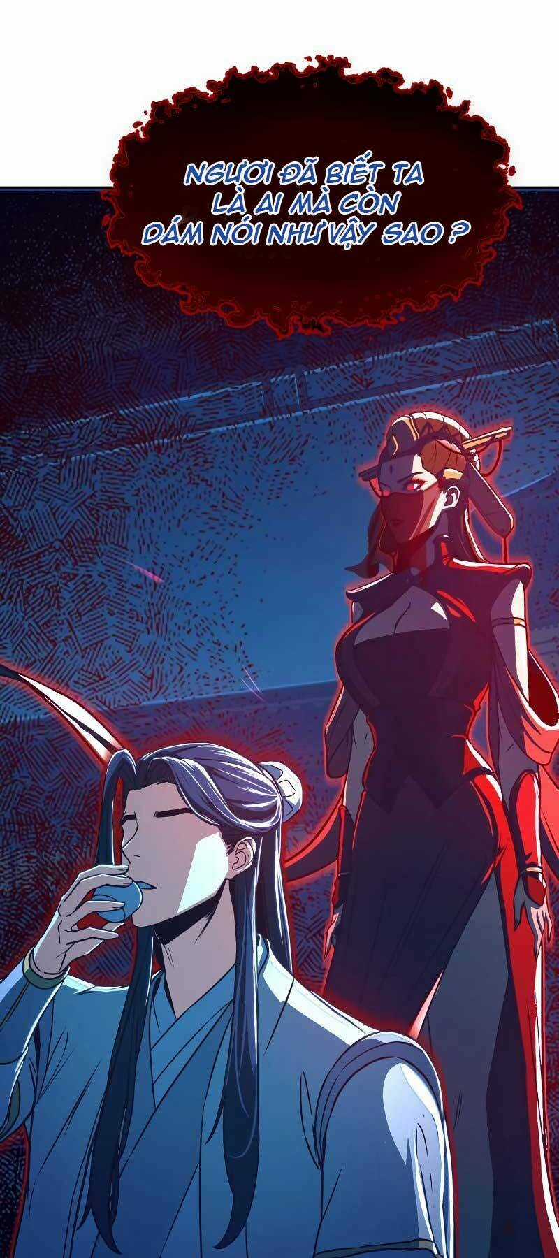 Túy Kiếm Dạ Hành Chapter 18 trang 63