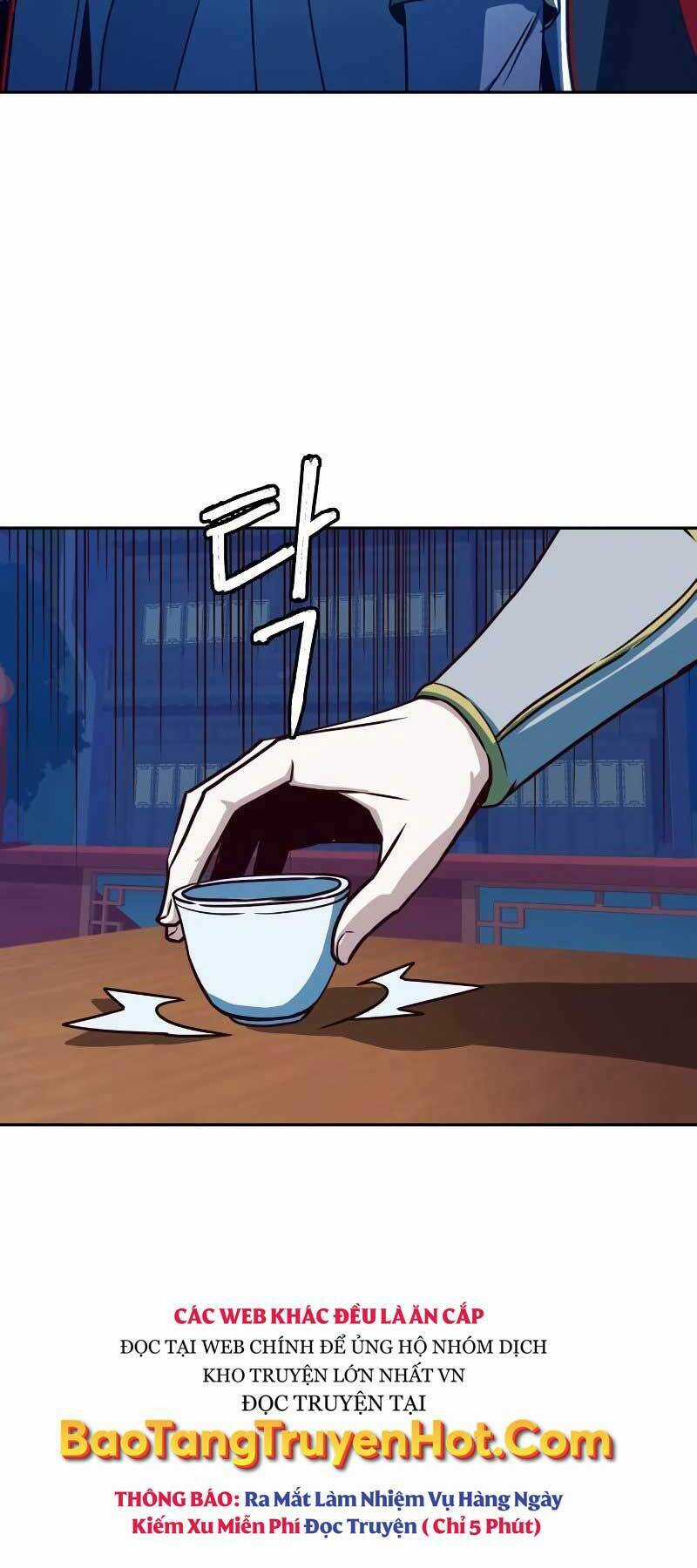 Túy Kiếm Dạ Hành Chapter 18 trang 64