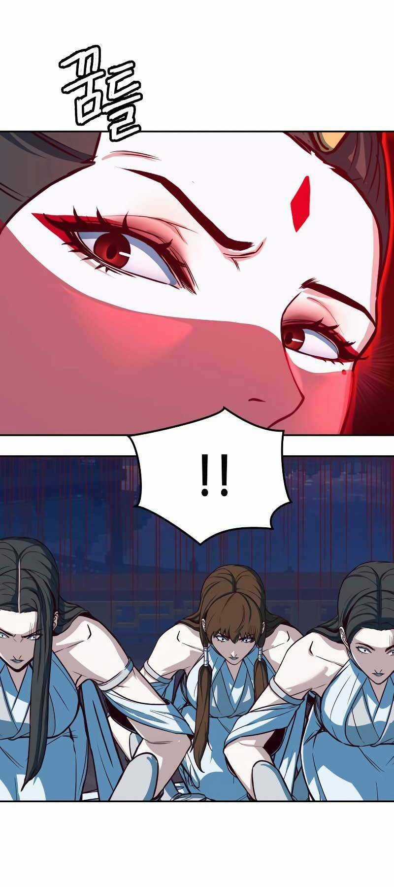 Túy Kiếm Dạ Hành Chapter 18 trang 66