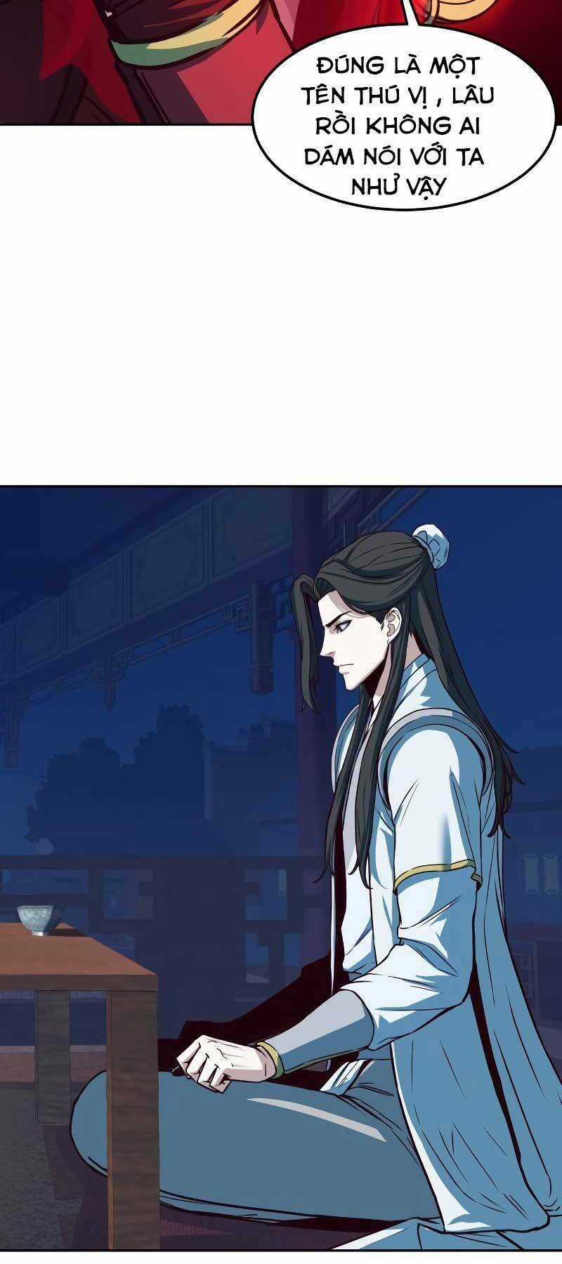 Túy Kiếm Dạ Hành Chapter 18 trang 68