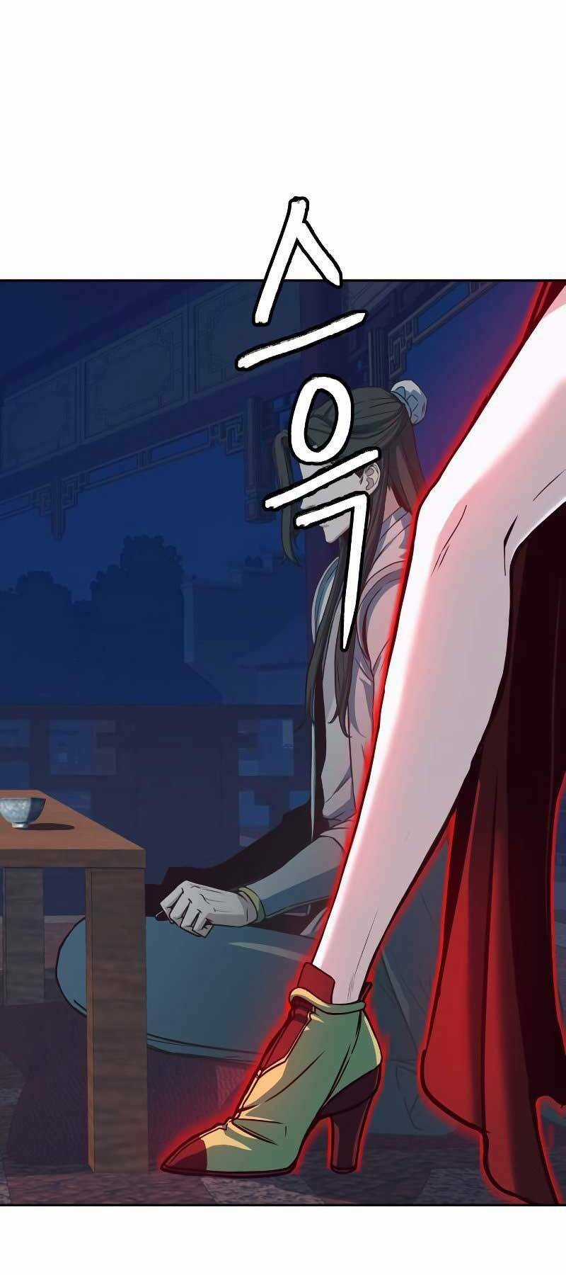 Túy Kiếm Dạ Hành Chapter 18 trang 69