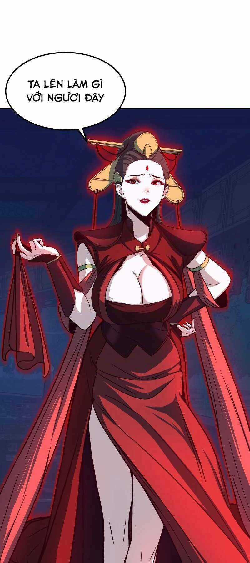 Túy Kiếm Dạ Hành Chapter 18 trang 70