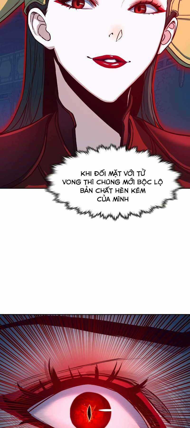 Túy Kiếm Dạ Hành Chapter 18 trang 72