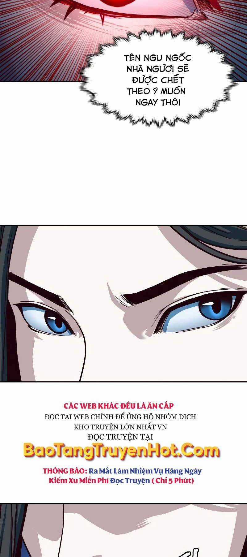 Túy Kiếm Dạ Hành Chapter 18 trang 73