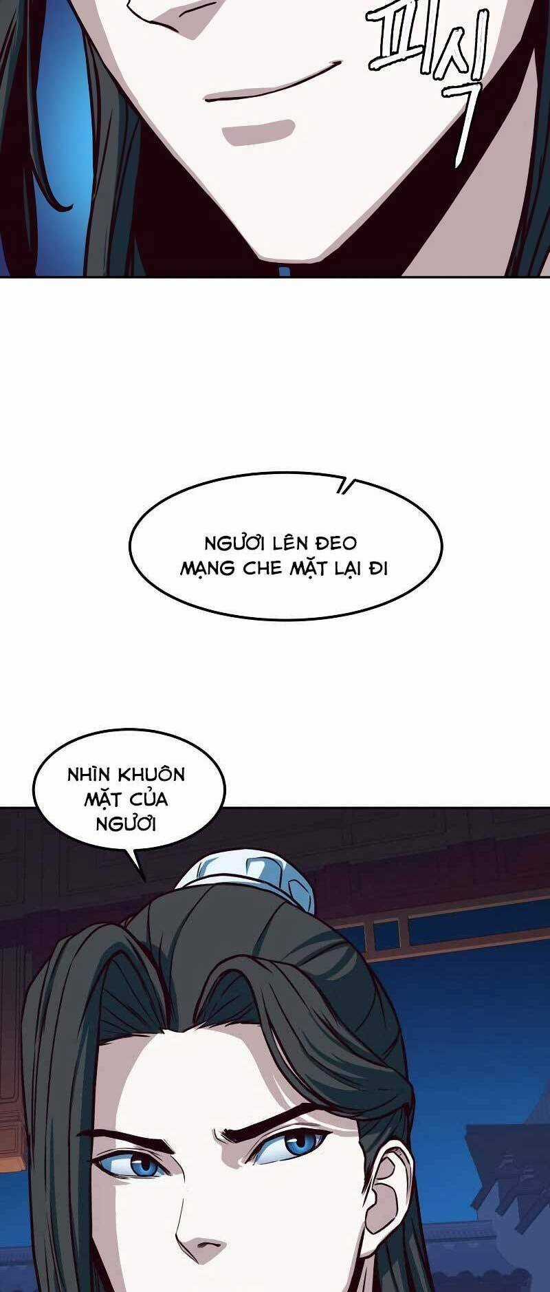 Túy Kiếm Dạ Hành Chapter 18 trang 74