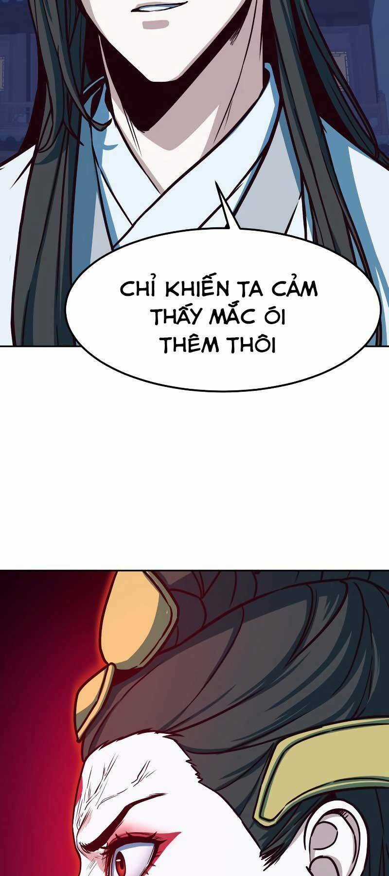 Túy Kiếm Dạ Hành Chapter 18 trang 75