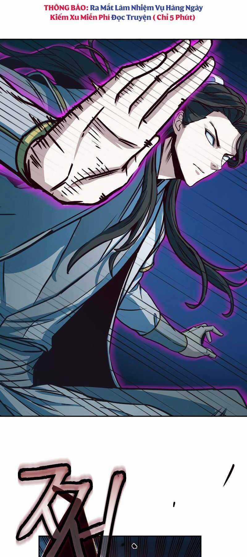 Túy Kiếm Dạ Hành Chapter 18 trang 78