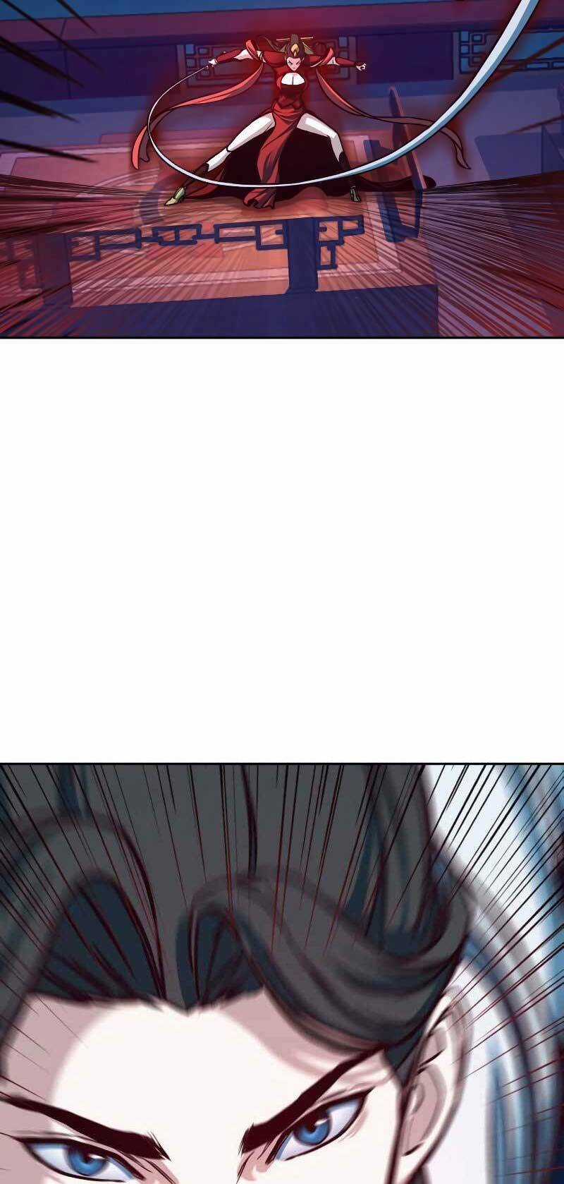 Túy Kiếm Dạ Hành Chapter 18 trang 85