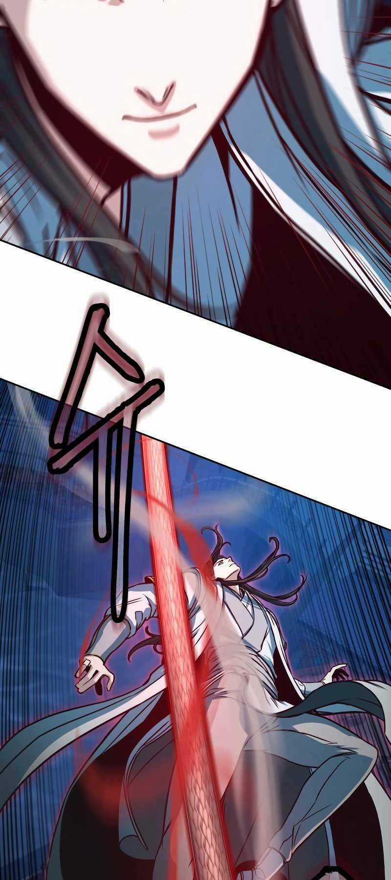 Túy Kiếm Dạ Hành Chapter 18 trang 86