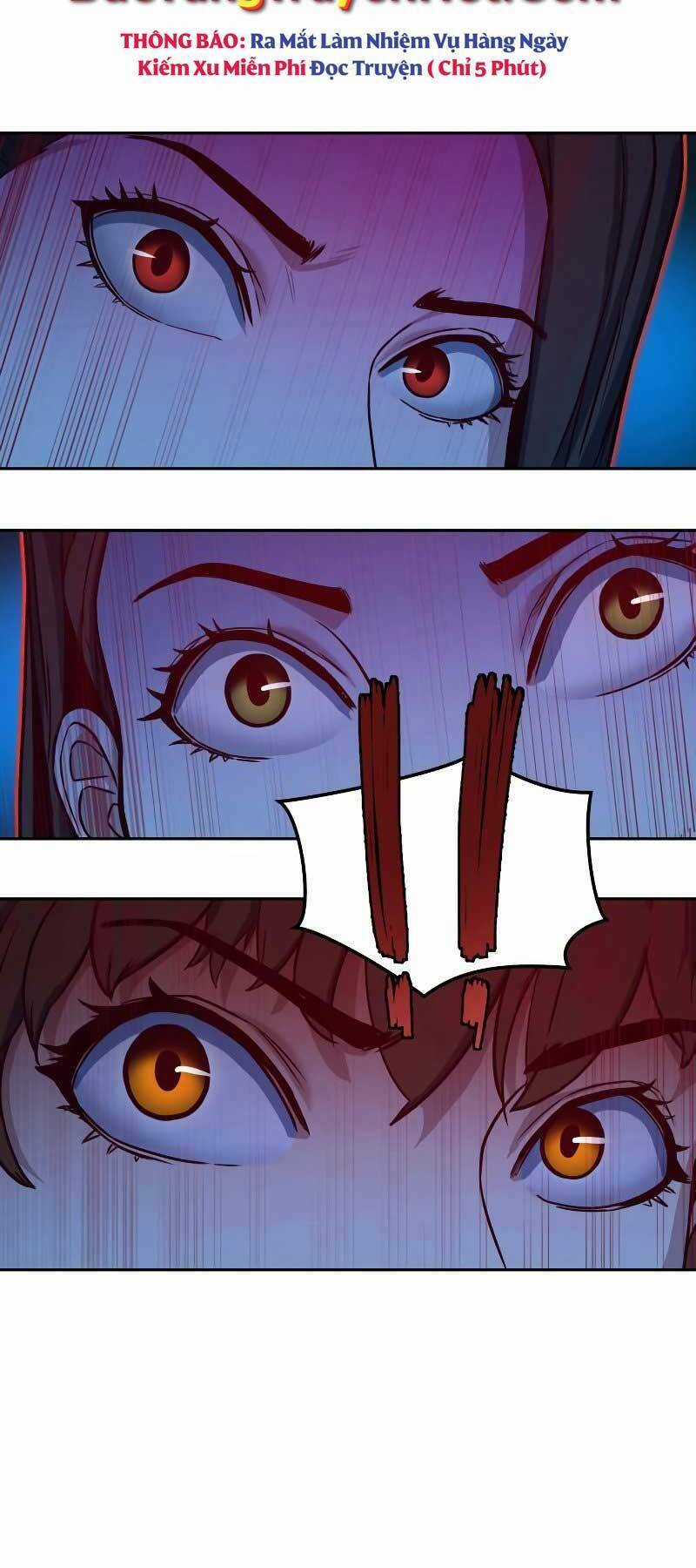 Túy Kiếm Dạ Hành Chapter 18 trang 89