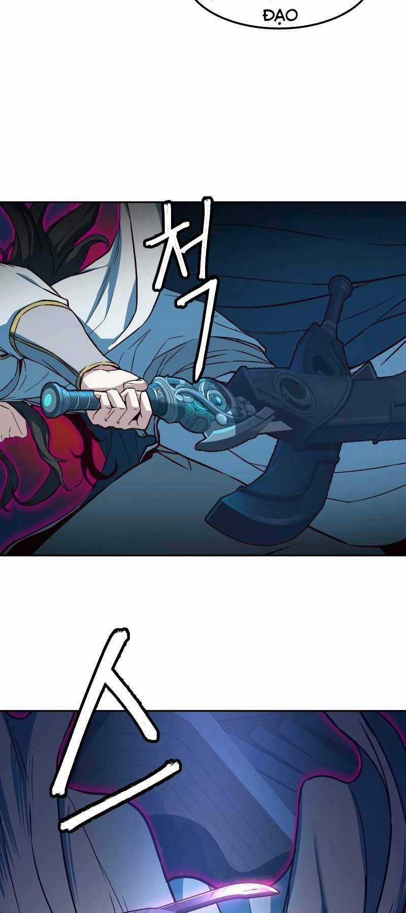 Túy Kiếm Dạ Hành Chapter 18 trang 91