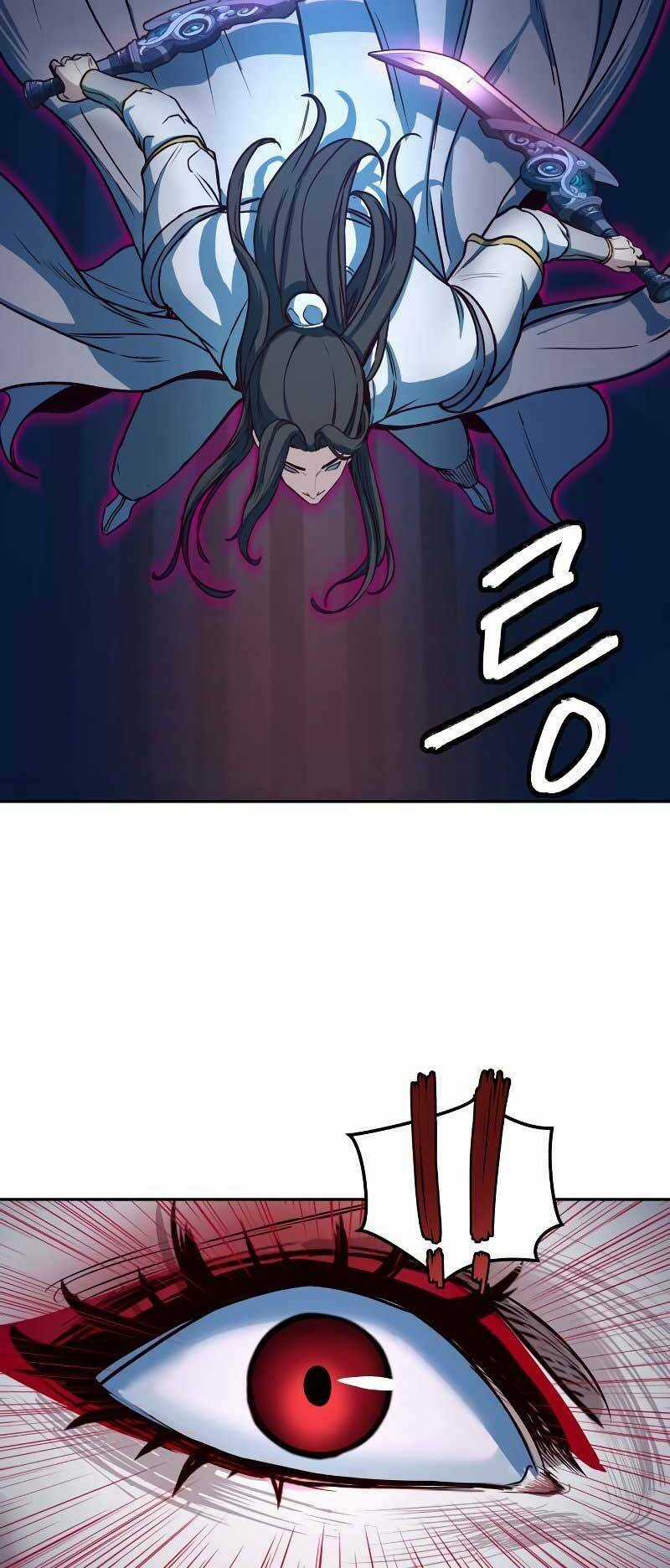 Túy Kiếm Dạ Hành Chapter 18 trang 92