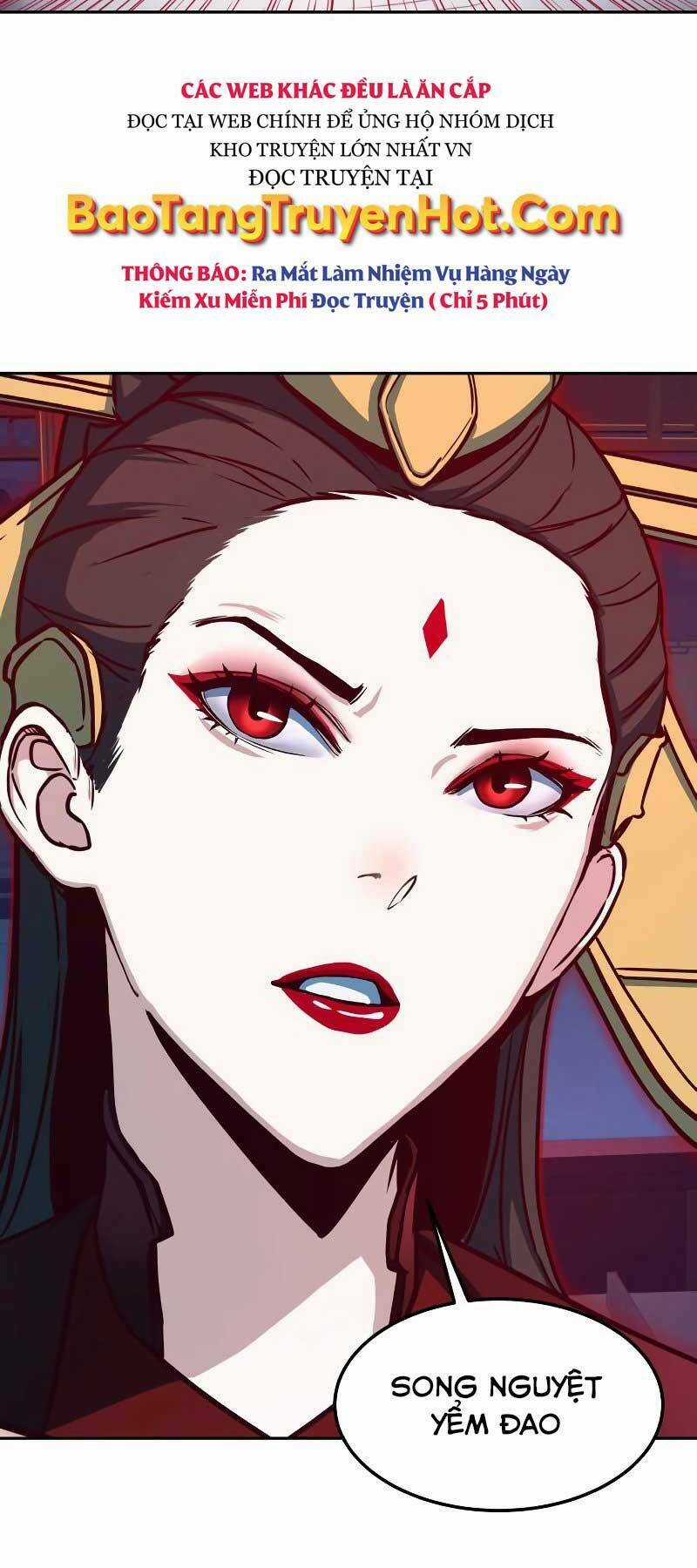 Túy Kiếm Dạ Hành Chapter 18 trang 93