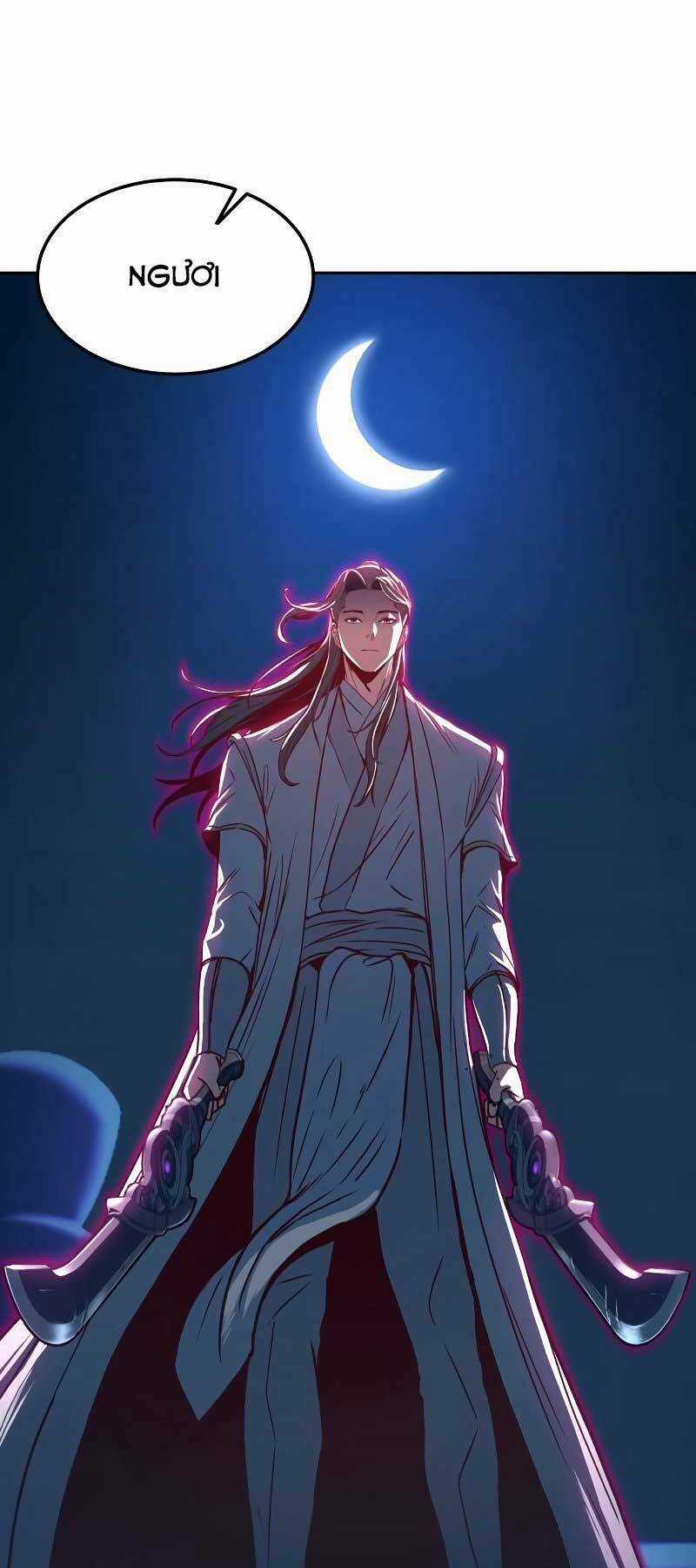 Túy Kiếm Dạ Hành Chapter 18 trang 94