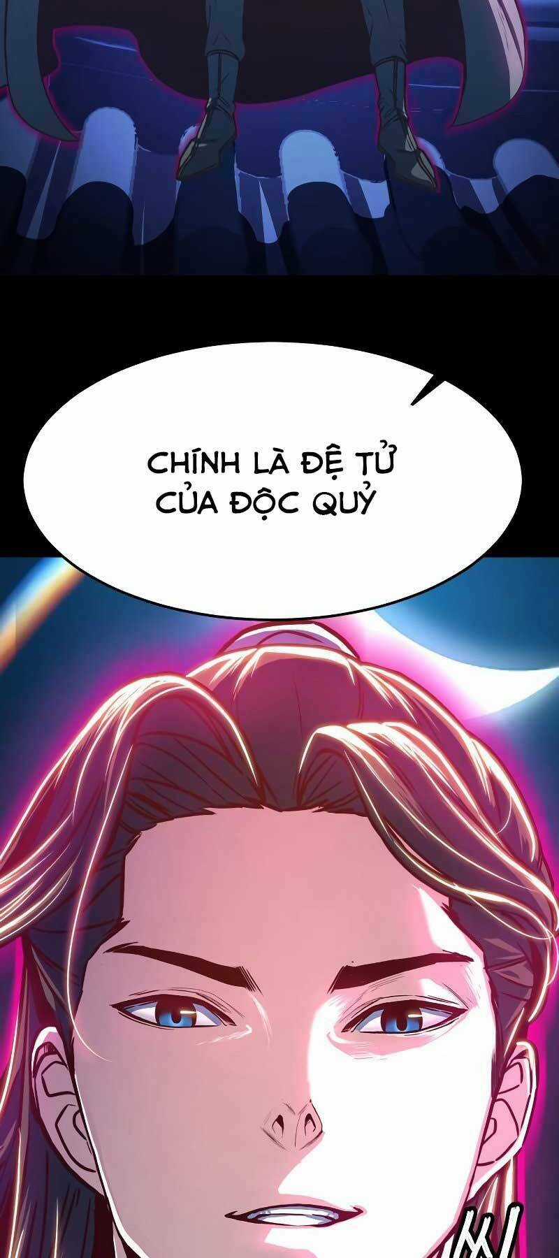 Túy Kiếm Dạ Hành Chapter 18 trang 95