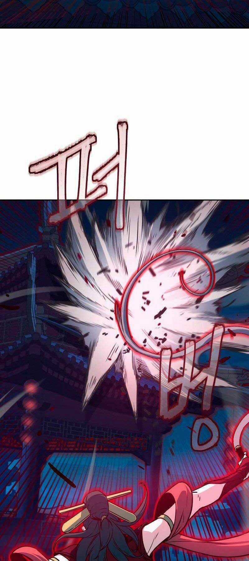 Túy Kiếm Dạ Hành Chapter 19 trang 13