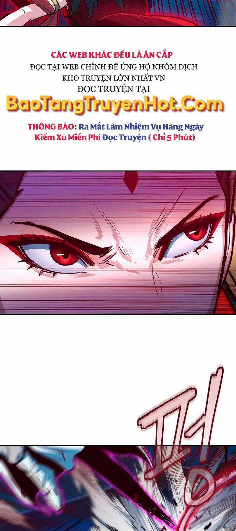 Túy Kiếm Dạ Hành Chapter 19 trang 14