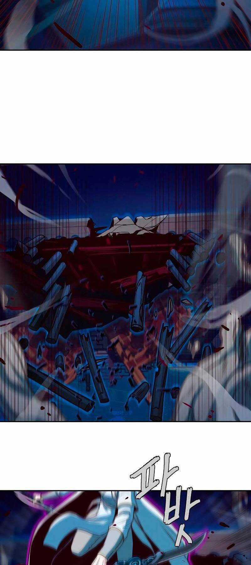 Túy Kiếm Dạ Hành Chapter 19 trang 16