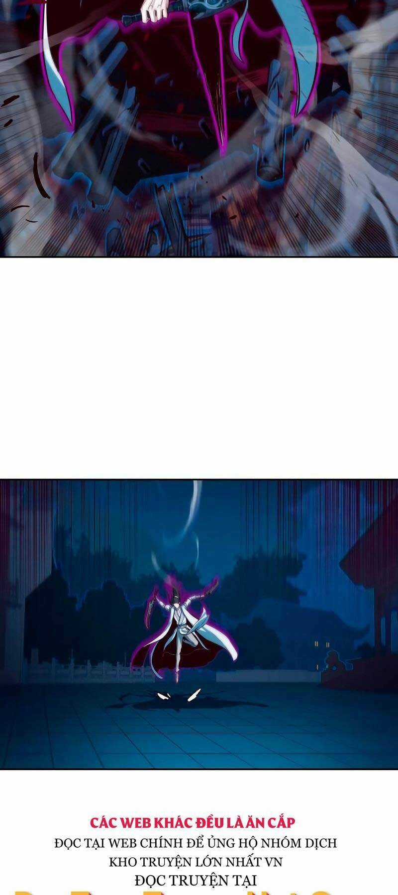 Túy Kiếm Dạ Hành Chapter 19 trang 17