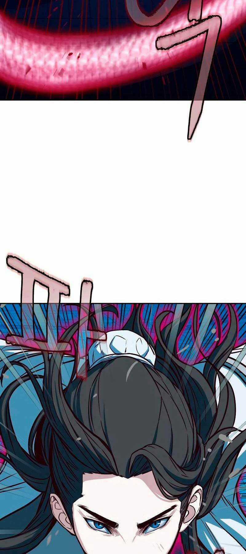 Túy Kiếm Dạ Hành Chapter 19 trang 22