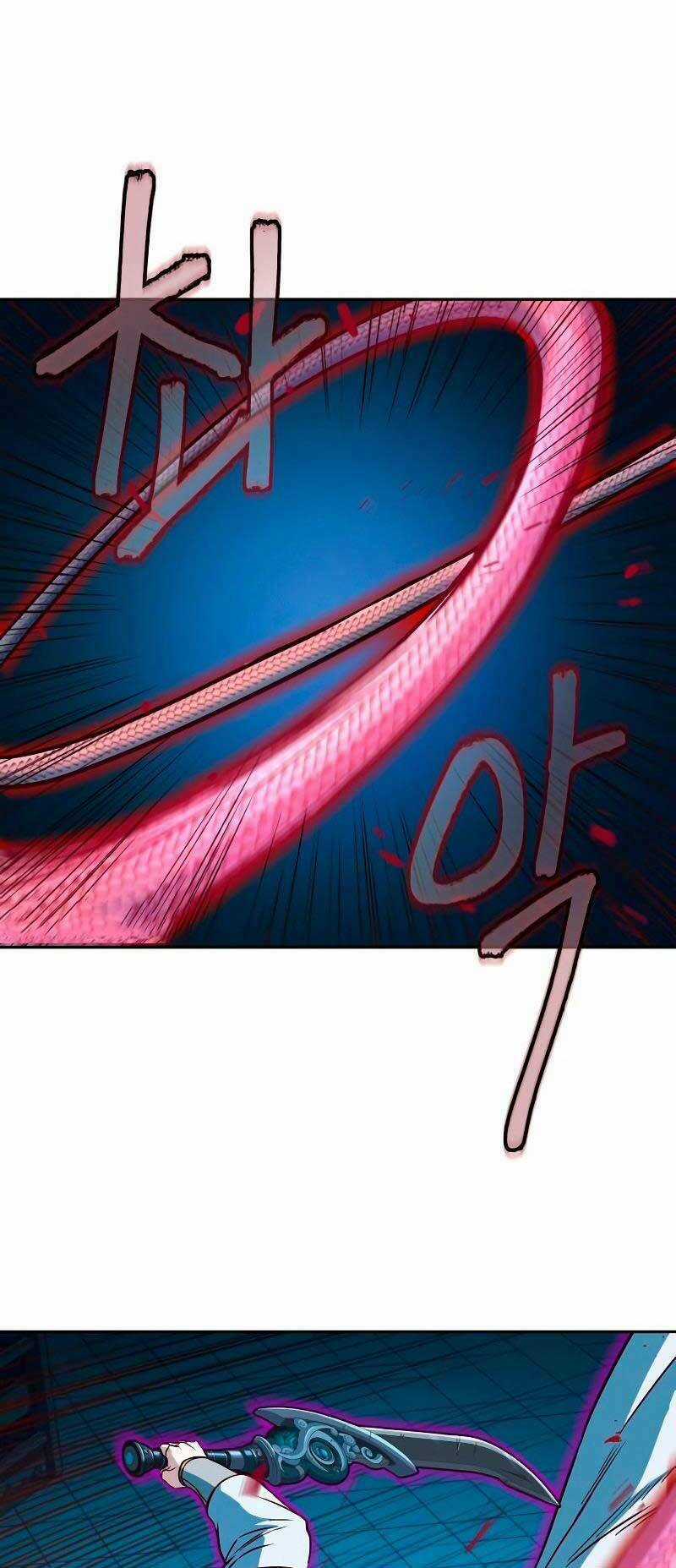 Túy Kiếm Dạ Hành Chapter 19 trang 24