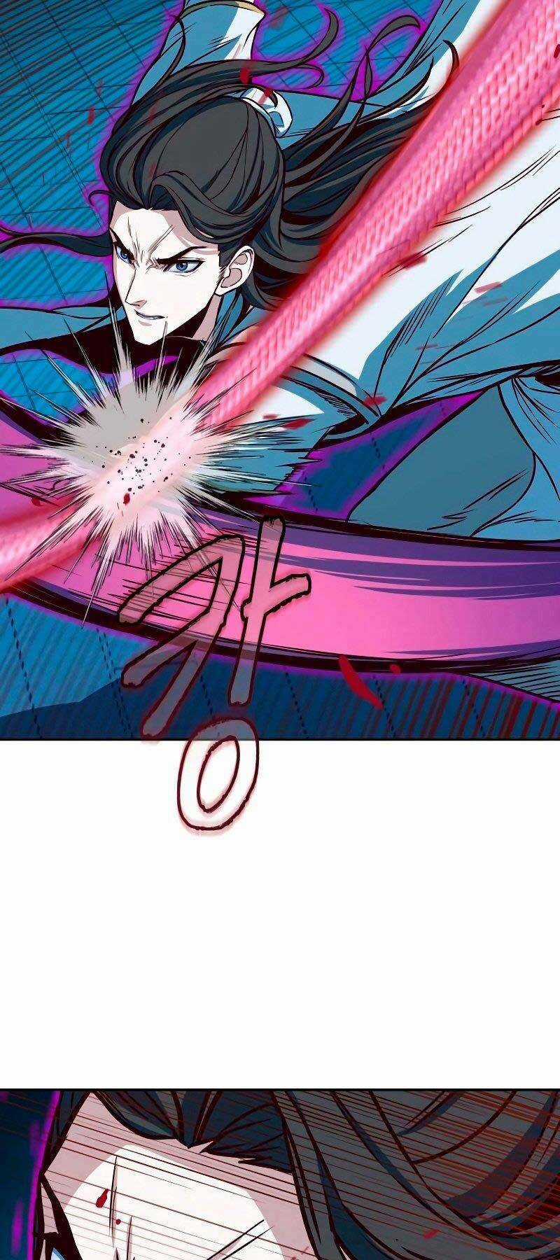 Túy Kiếm Dạ Hành Chapter 19 trang 25