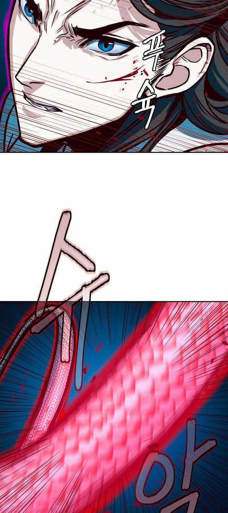 Túy Kiếm Dạ Hành Chapter 19 trang 26