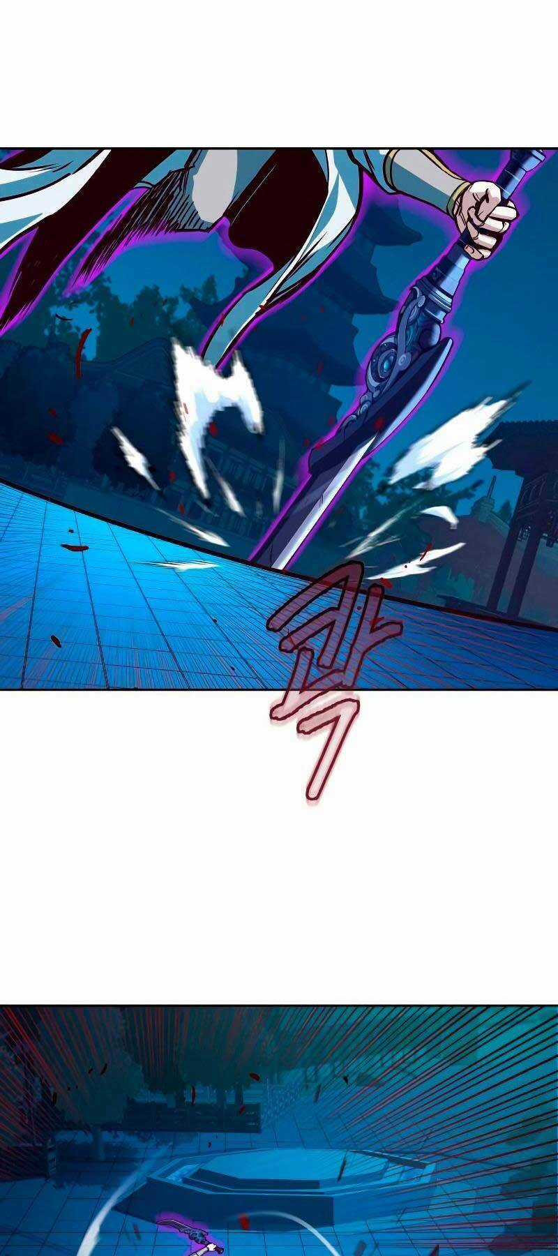 Túy Kiếm Dạ Hành Chapter 19 trang 29