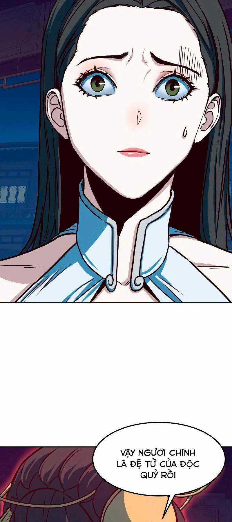 Túy Kiếm Dạ Hành Chapter 19 trang 3