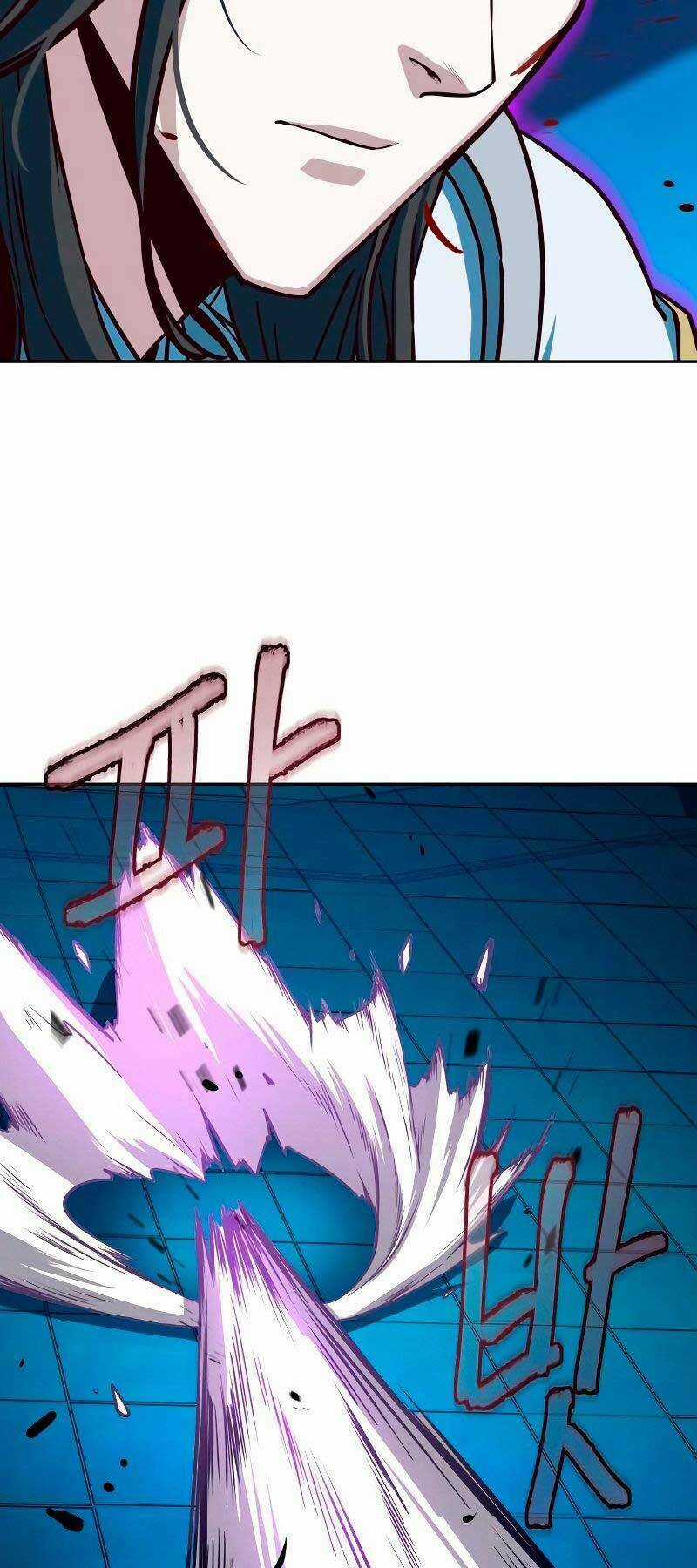 Túy Kiếm Dạ Hành Chapter 19 trang 31