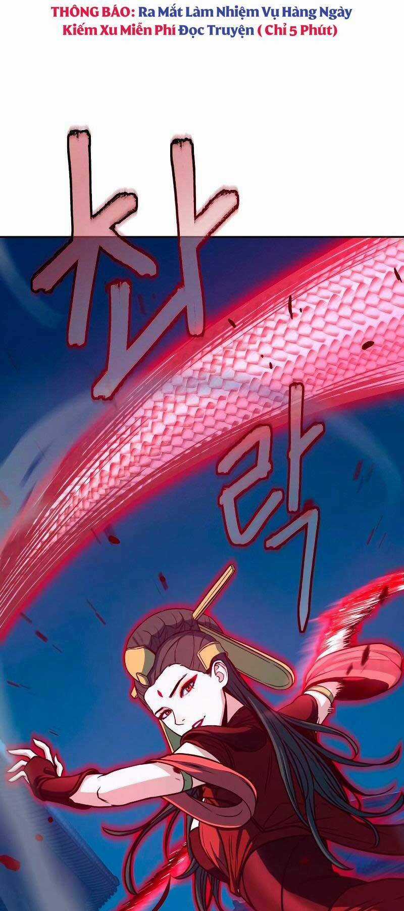 Túy Kiếm Dạ Hành Chapter 19 trang 34