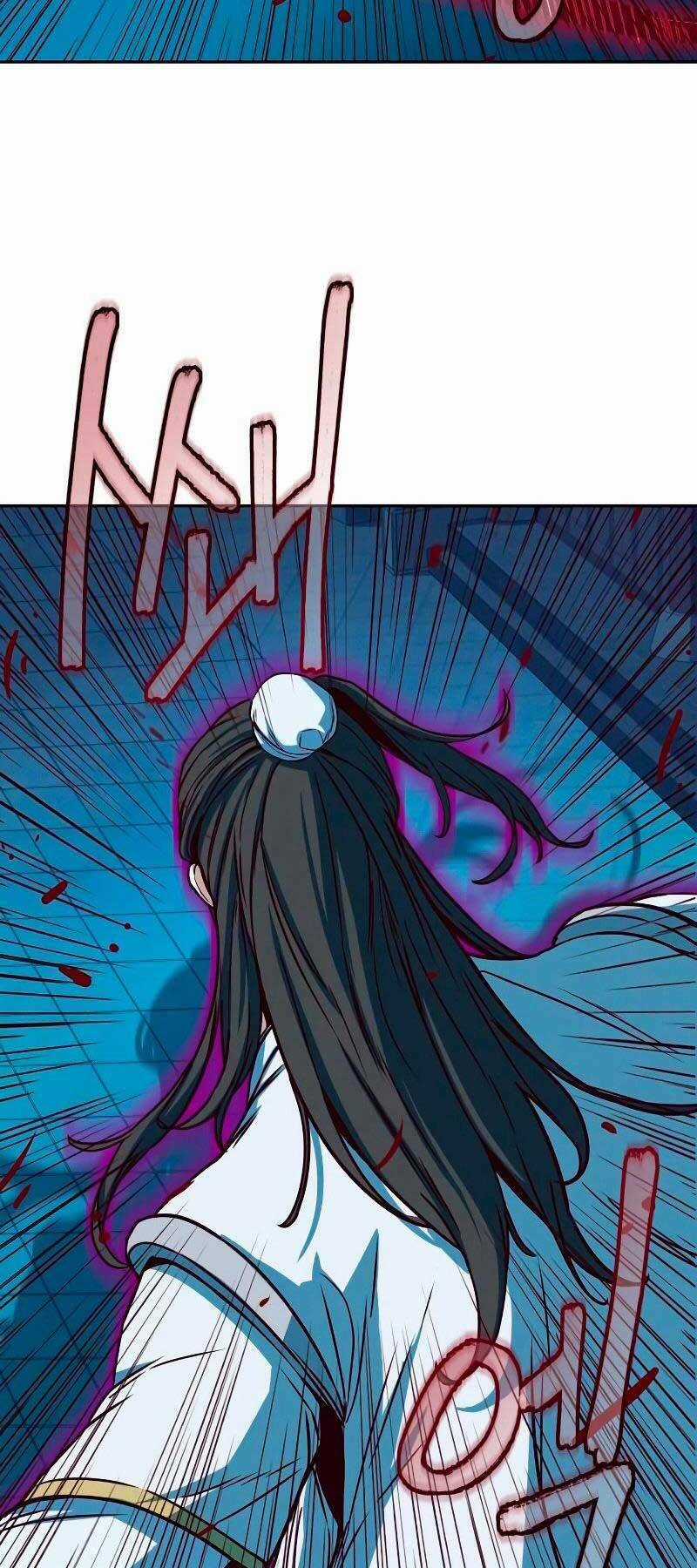 Túy Kiếm Dạ Hành Chapter 19 trang 36