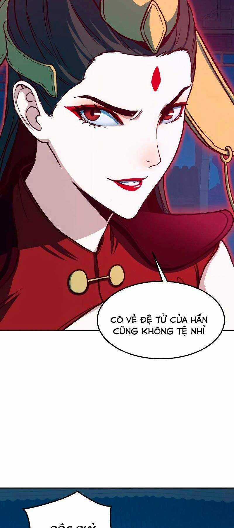 Túy Kiếm Dạ Hành Chapter 19 trang 4