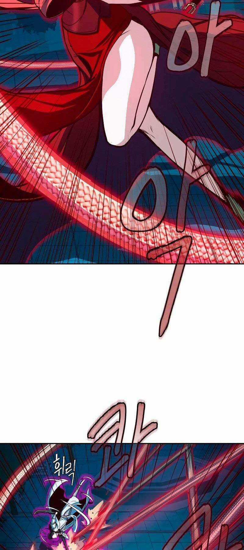 Túy Kiếm Dạ Hành Chapter 19 trang 40