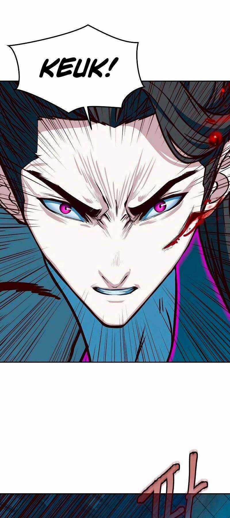 Túy Kiếm Dạ Hành Chapter 19 trang 43