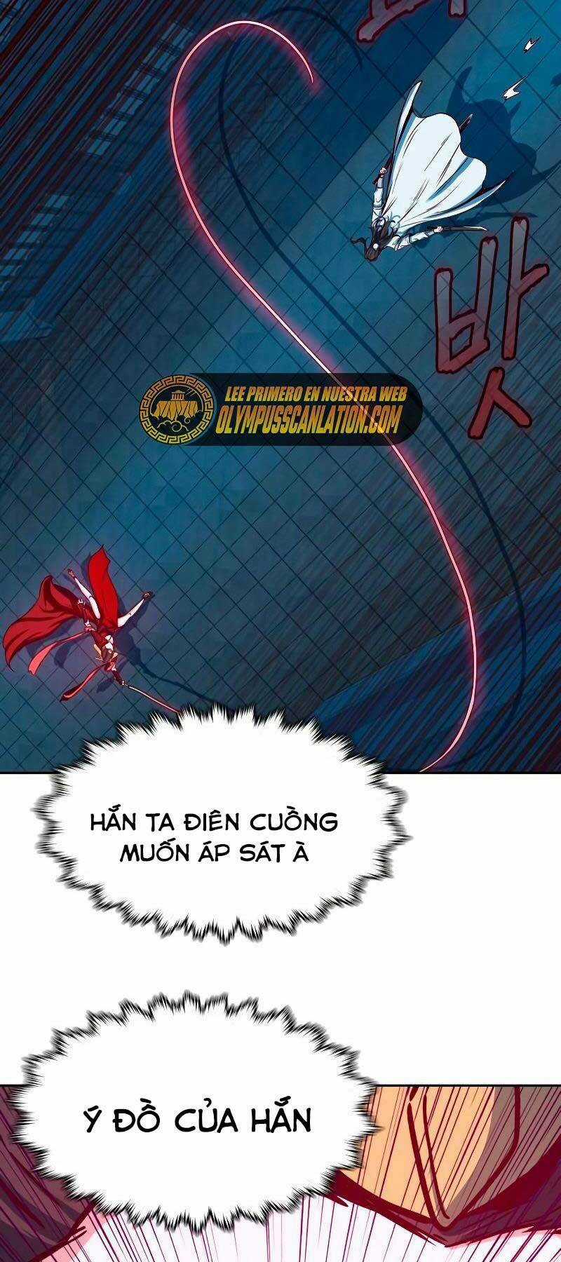 Túy Kiếm Dạ Hành Chapter 19 trang 44