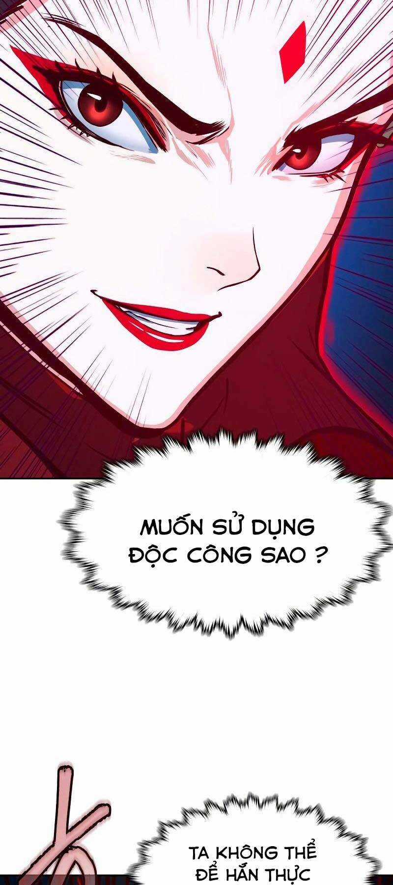 Túy Kiếm Dạ Hành Chapter 19 trang 45
