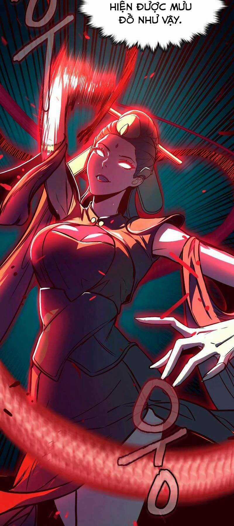 Túy Kiếm Dạ Hành Chapter 19 trang 46