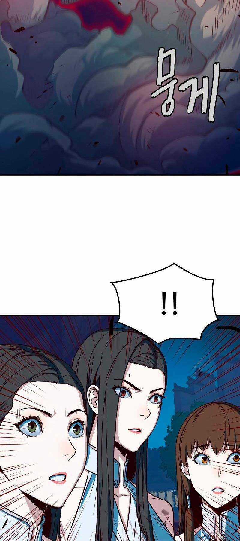 Túy Kiếm Dạ Hành Chapter 19 trang 49