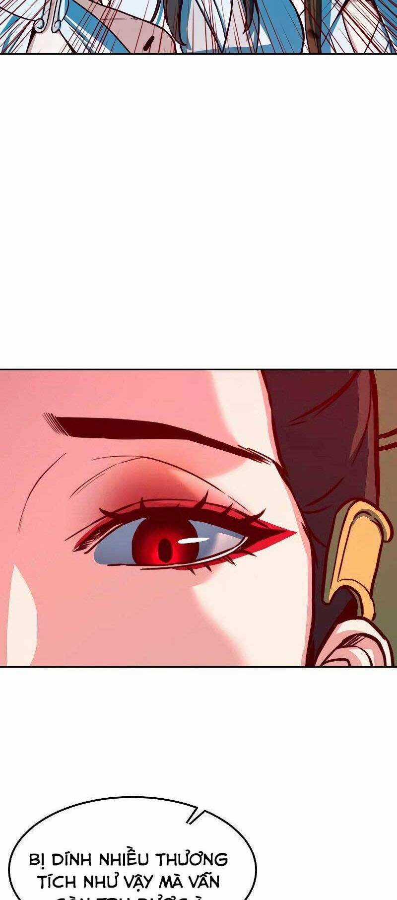 Túy Kiếm Dạ Hành Chapter 19 trang 50