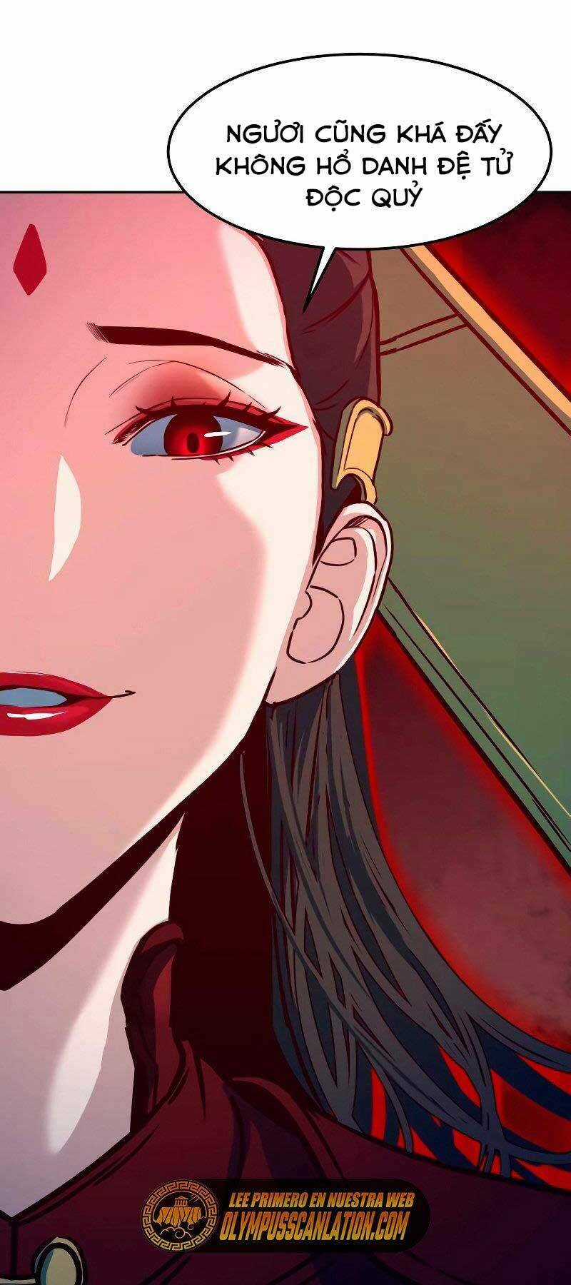 Túy Kiếm Dạ Hành Chapter 19 trang 52