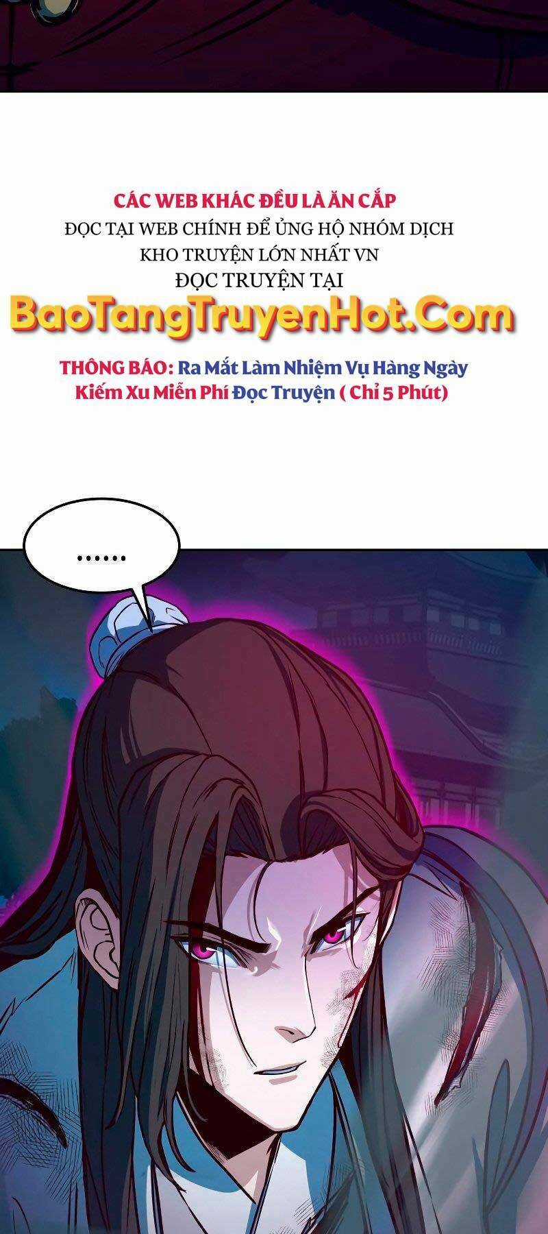 Túy Kiếm Dạ Hành Chapter 19 trang 53