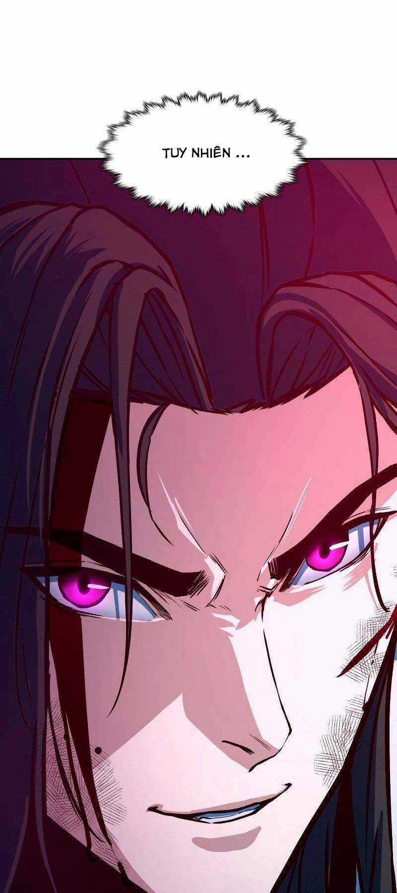 Túy Kiếm Dạ Hành Chapter 19 trang 55