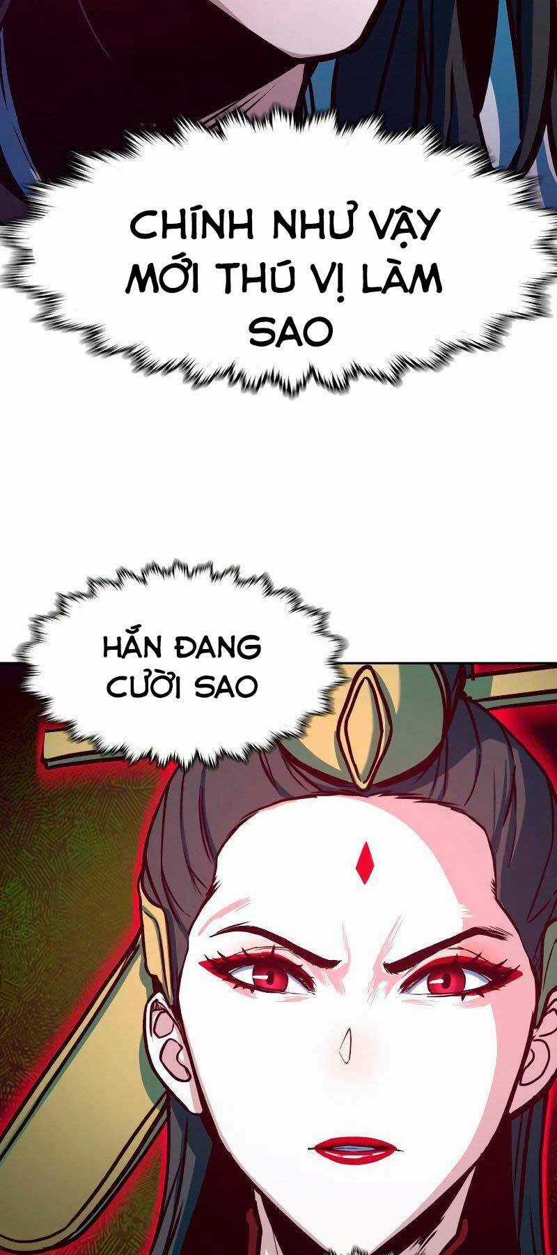 Túy Kiếm Dạ Hành Chapter 19 trang 56