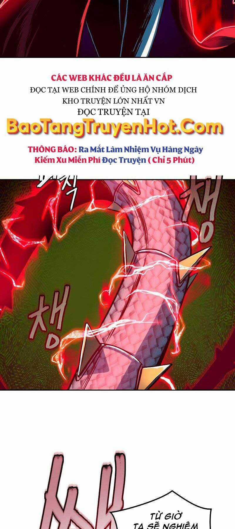 Túy Kiếm Dạ Hành Chapter 19 trang 58