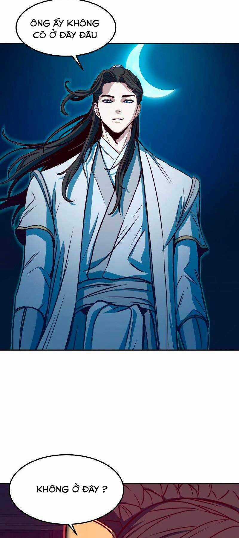 Túy Kiếm Dạ Hành Chapter 19 trang 6